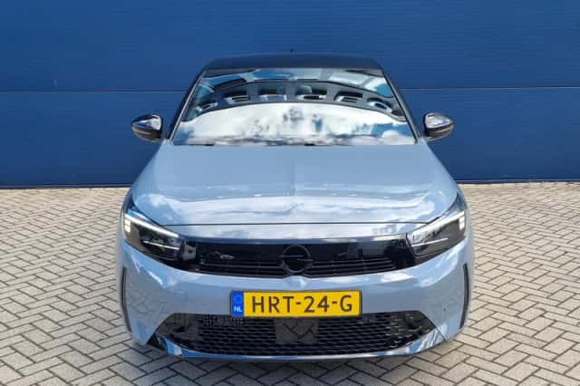 Opel Corsa (2025) thumbnail 6