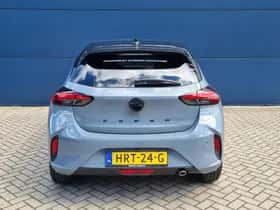 Opel Corsa (2025) thumbnail 10