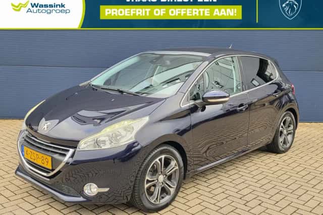Peugeot 208 (2015) thumbnail 1