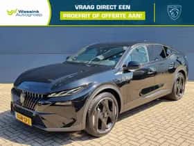 Peugeot 408 (2026) thumbnail 1