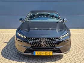 Peugeot 408 (2026) thumbnail 2