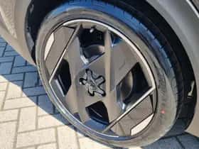 Peugeot 408 (2026) thumbnail 11