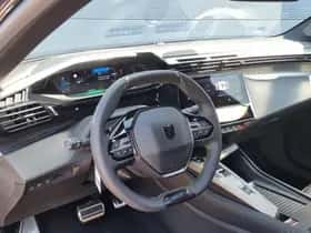 Peugeot 408 (2026) thumbnail 17