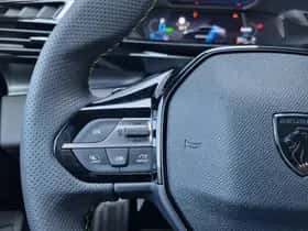 Peugeot 408 (2026) thumbnail 30