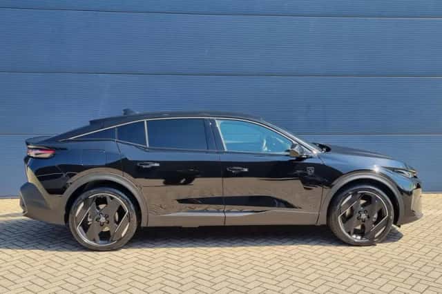 Peugeot 408 (2026) thumbnail 4