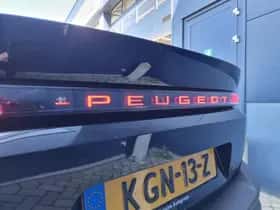 Peugeot 408 (2026) thumbnail 40