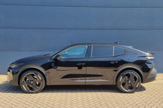 Peugeot 408 (2026) thumbnail 5