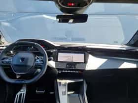 Peugeot 408 (2026) thumbnail 9