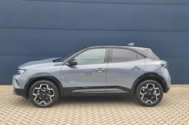 Opel Mokka (2026) thumbnail 2