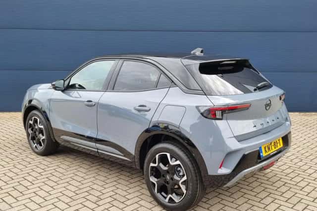 Opel Mokka (2026) thumbnail 3
