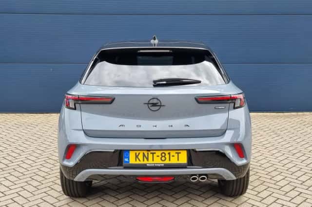 Opel Mokka (2026) thumbnail 4