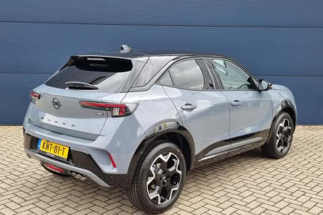Opel Mokka (2026) thumbnail 5