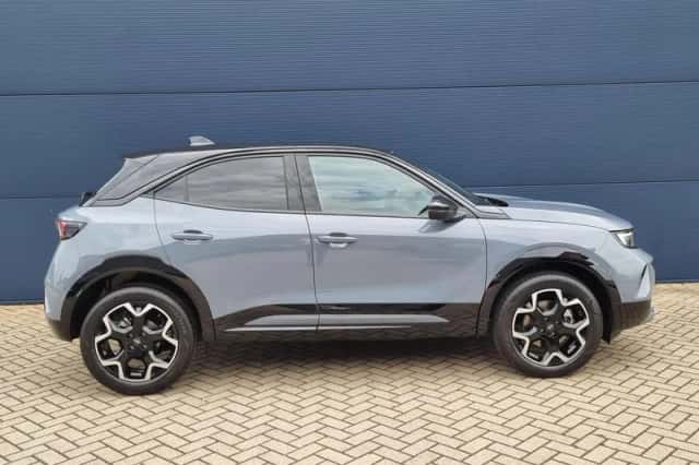 Opel Mokka (2026) thumbnail 6