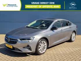 Opel Insignia (2021)