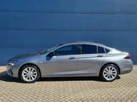 Opel Insignia (2021) thumbnail 2