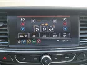 Opel Insignia (2021) thumbnail 21
