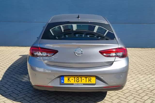 Opel Insignia (2021) thumbnail 4