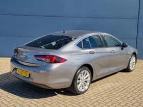 Opel Insignia (2021) thumbnail 5