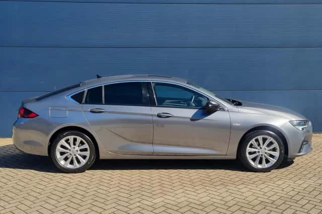 Opel Insignia (2021) thumbnail 6