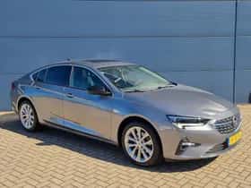 Opel Insignia (2021) thumbnail 7