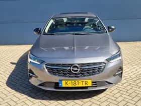 Opel Insignia (2021) thumbnail 8
