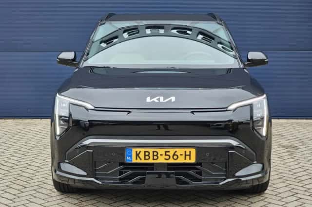 Kia EV3 (2026) thumbnail 3