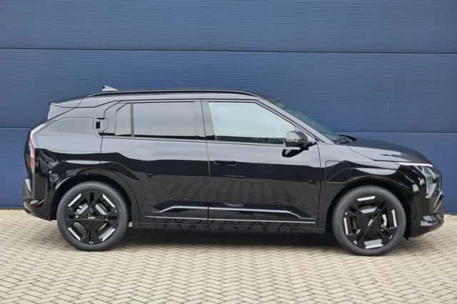 Kia EV3 (2026) thumbnail 5