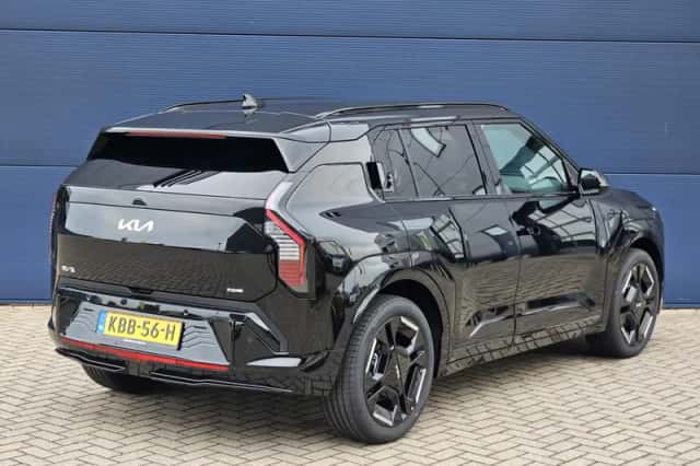Kia EV3 (2026) thumbnail 6