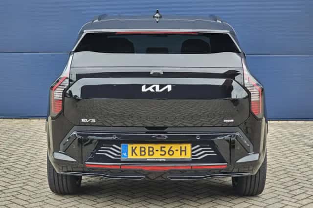 Kia EV3 (2026) thumbnail 6