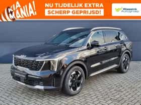 Kia Sorento (2026)