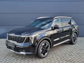 Kia Sorento (2026) thumbnail 2
