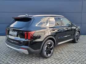 Kia Sorento (2026) thumbnail 3