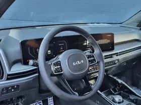 Kia Sorento (2026) thumbnail 25