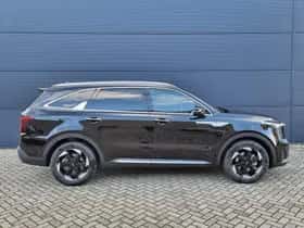 Kia Sorento (2026) thumbnail 4