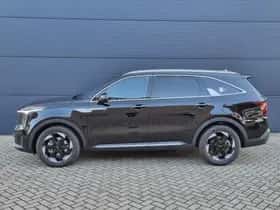 Kia Sorento (2026) thumbnail 5