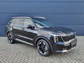 Kia Sorento (2026) thumbnail 6