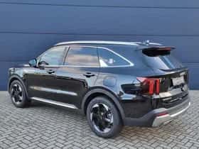 Kia Sorento (2026) thumbnail 7