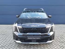 Kia Sorento (2026) thumbnail 8