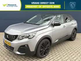 Peugeot 3008 (2020)