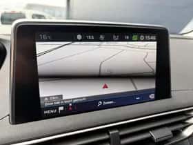 Peugeot 3008 (2020) thumbnail 12