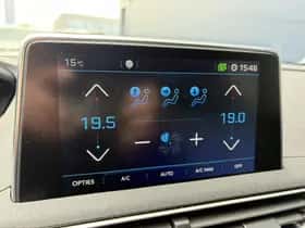 Peugeot 3008 (2020) thumbnail 19