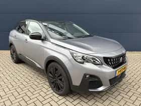 Peugeot 3008 (2020) thumbnail 3