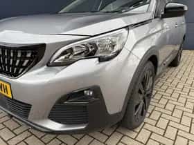 Peugeot 3008 (2020) thumbnail 34