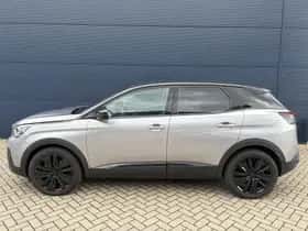 Peugeot 3008 (2020) thumbnail 5