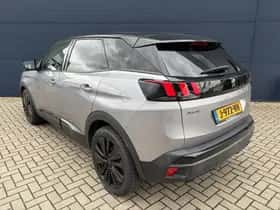 Peugeot 3008 (2020) thumbnail 6