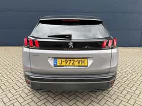 Peugeot 3008 (2020) thumbnail 7