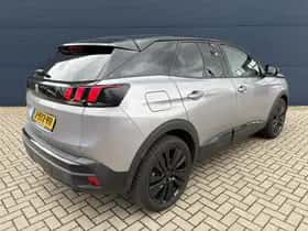 Peugeot 3008 (2020) thumbnail 8