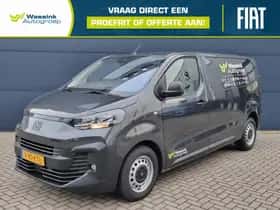 Fiat Scudo (2024)