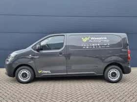 Fiat Scudo (2024) thumbnail 2