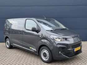 Fiat Scudo (2024) thumbnail 8